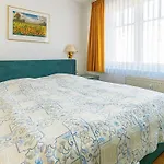 Appartementhaus Jahreszeiten App 16