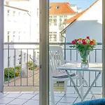 Appartementhaus Jahreszeiten App 16