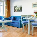 Appartementhaus Jahreszeiten App 16