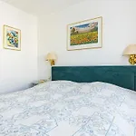 Appartementhaus Jahreszeiten App 16