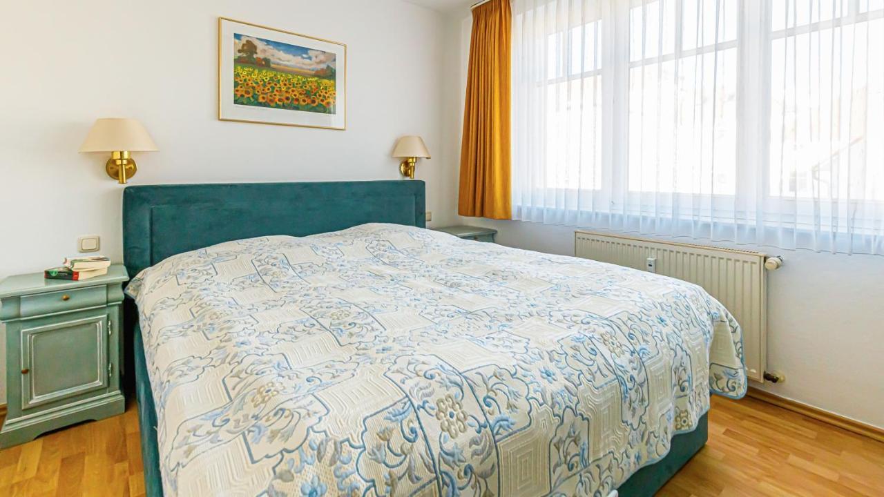Appartementhaus Jahreszeiten App 16 Apartment
