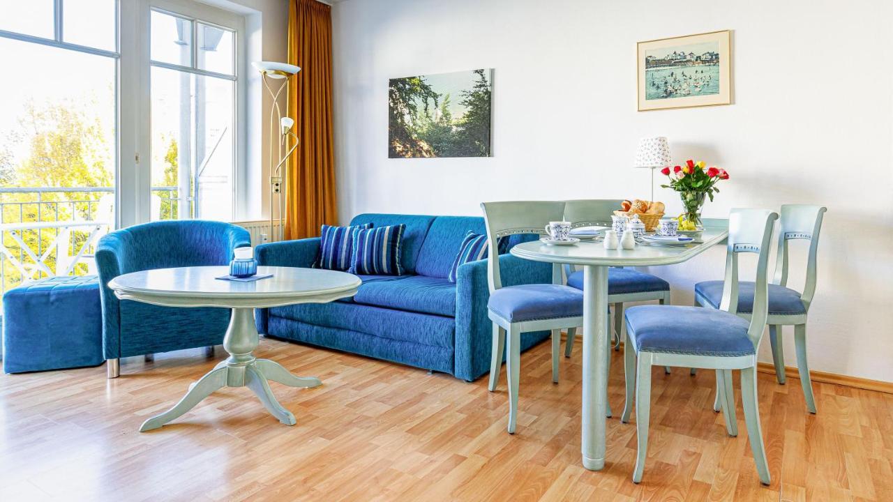 Appartementhaus Jahreszeiten App 16 Apartment